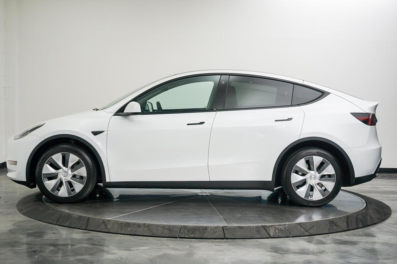 2023 Tesla Model Y Long Range Newport Beach CA