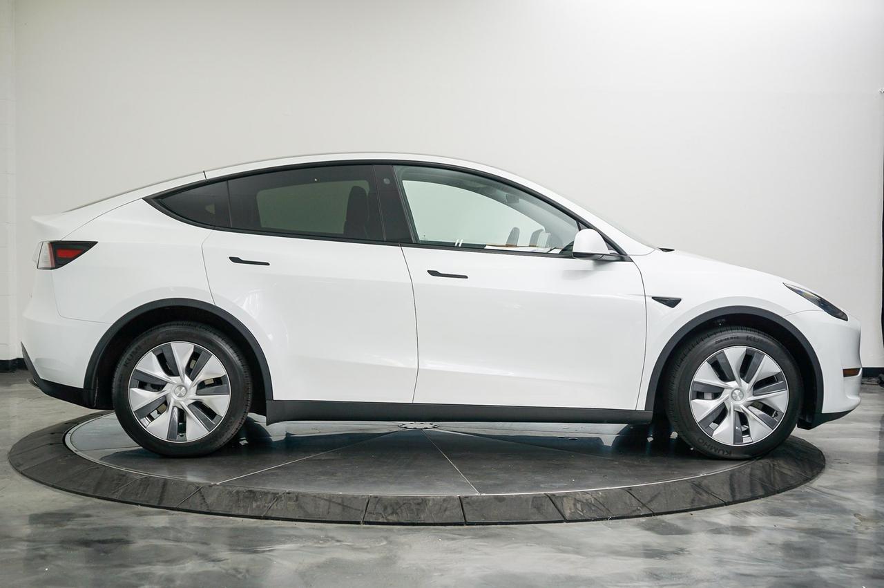 2023 Tesla Model Y Long Range Newport Beach CA