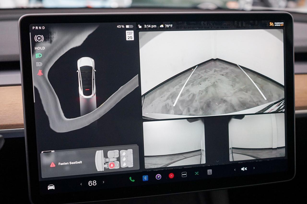 2023 Tesla Model Y Long Range Newport Beach CA