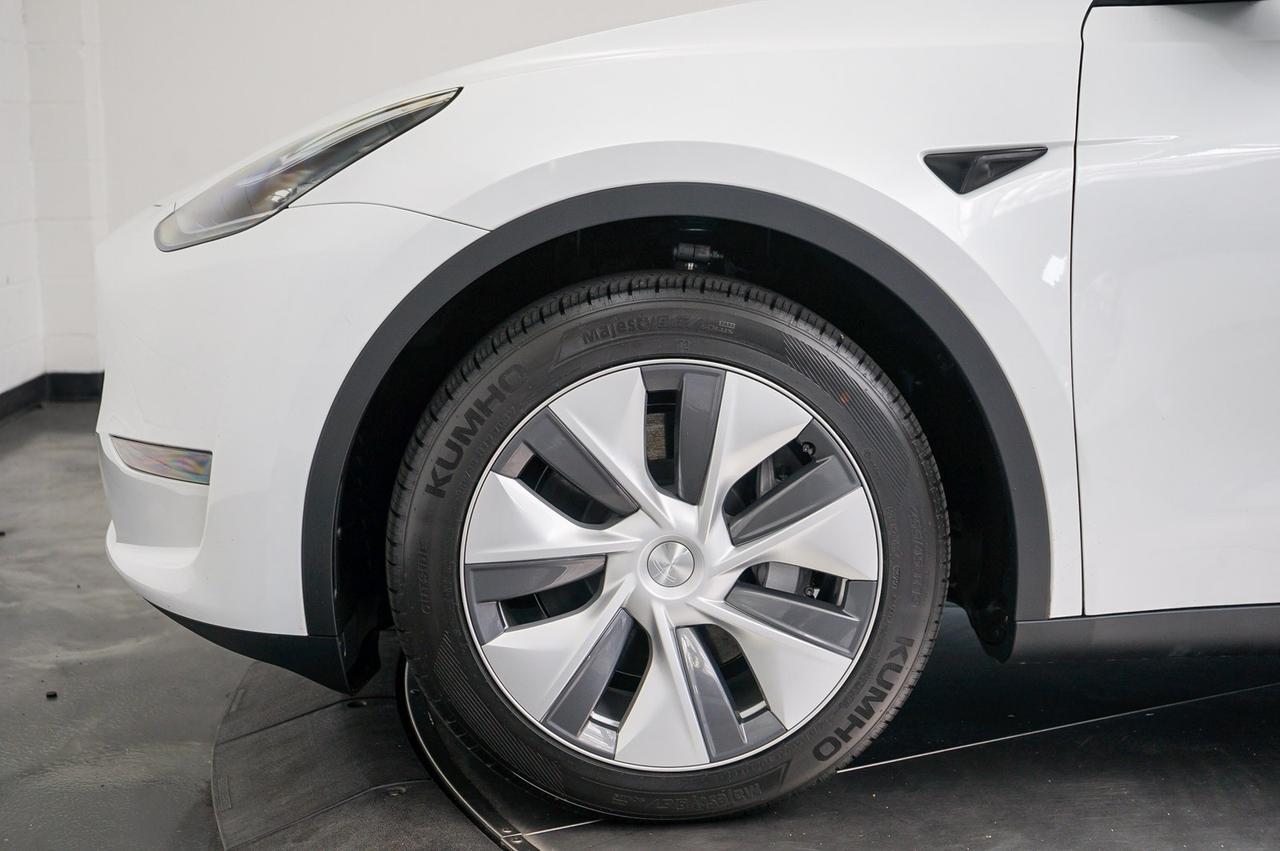 2023 Tesla Model Y Long Range Newport Beach CA