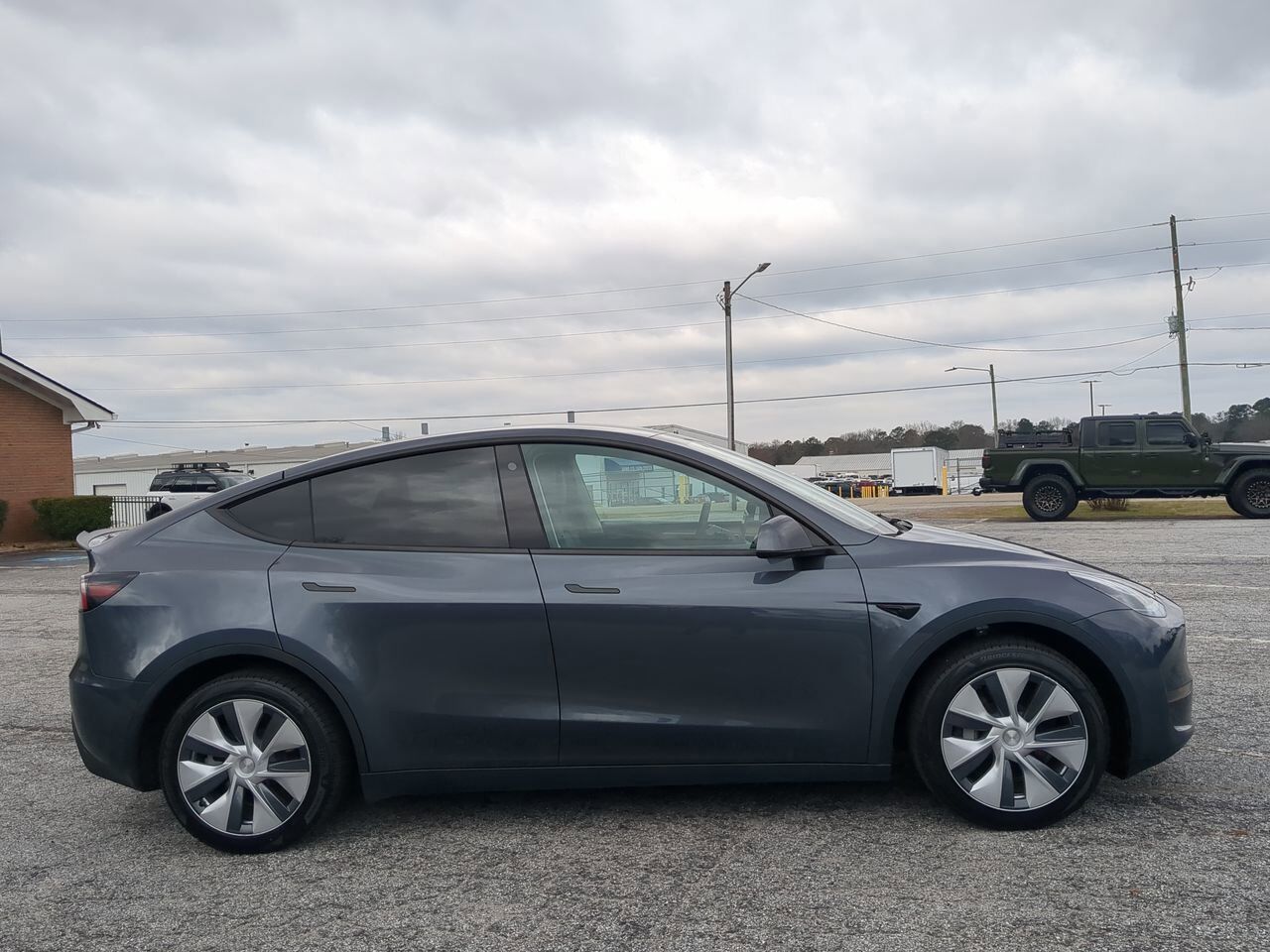 2023 Tesla Model Y Long Range Appleton WI