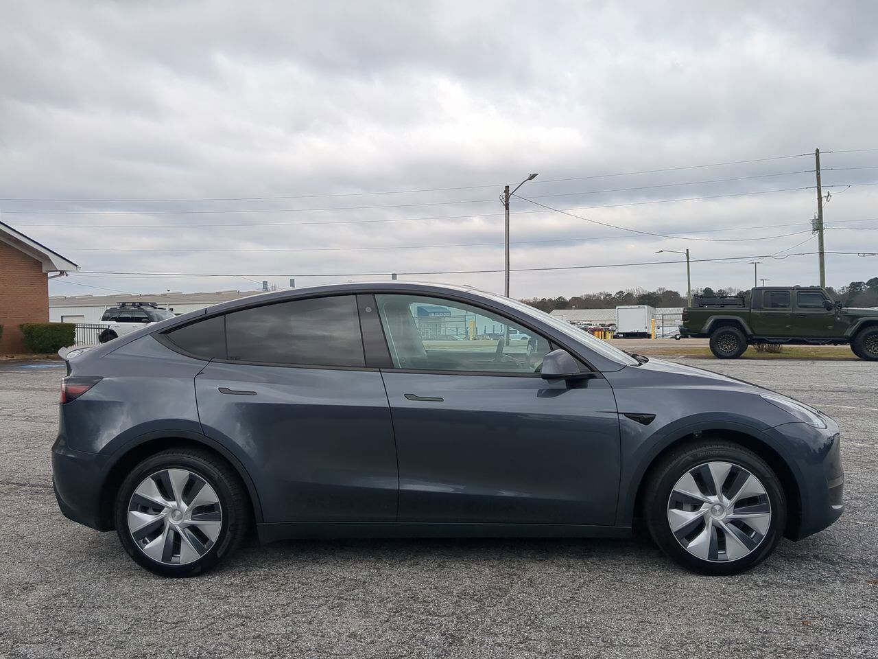2023 Tesla Model Y Long Range Appleton WI