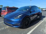 2023 Tesla Model Y Long Range Oshkosh WI