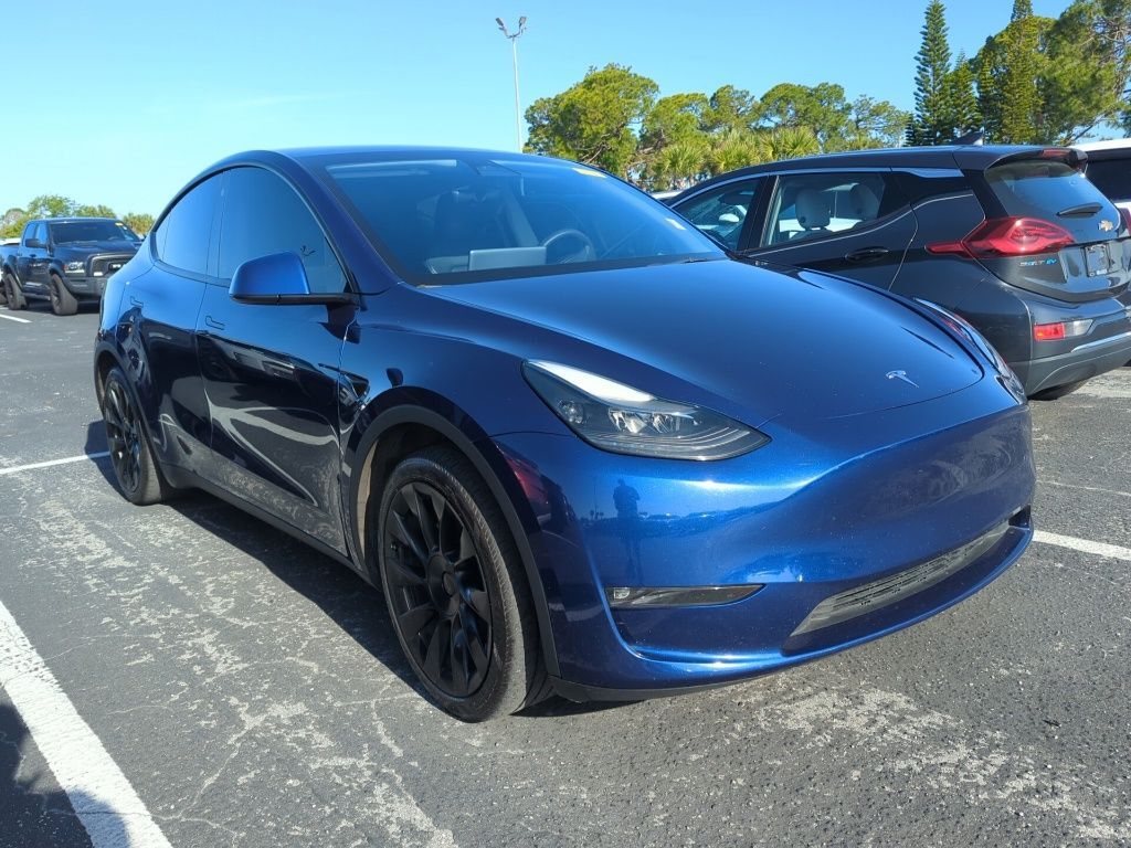 2023 Tesla Model Y Long Range Oshkosh WI