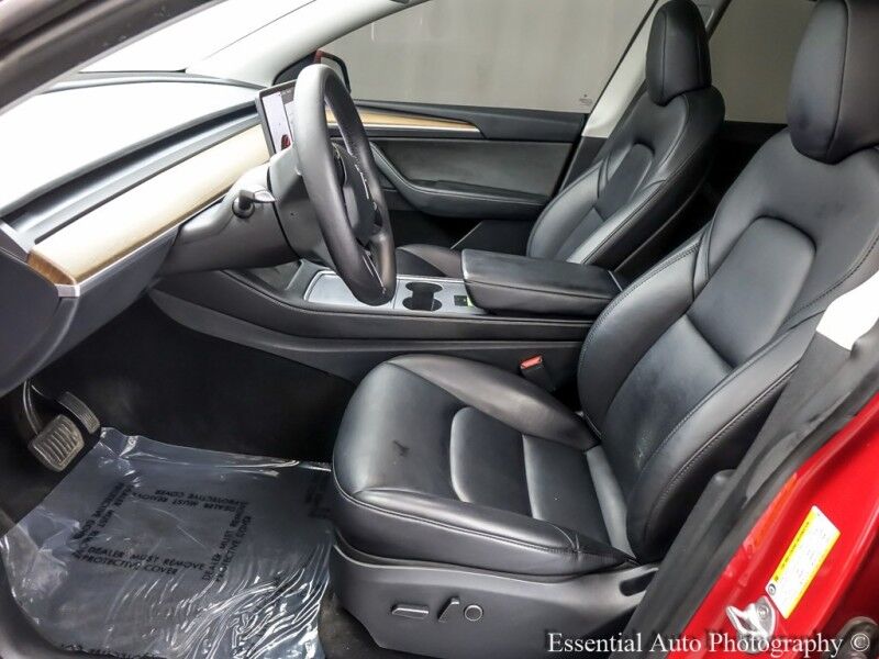 2023 Tesla Model Y Long Range PRICE INCLUDES $4000 IRS TAX CREDIT!! YOU MUST QUALIFY!! Willowbrook IL