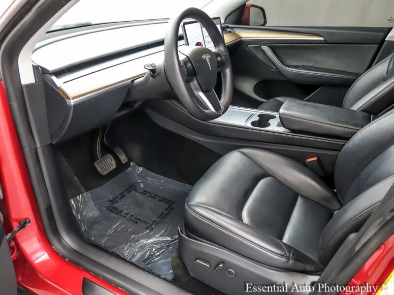 2023 Tesla Model Y Long Range PRICE INCLUDES $4000 IRS TAX CREDIT!! YOU MUST QUALIFY!! Willowbrook IL