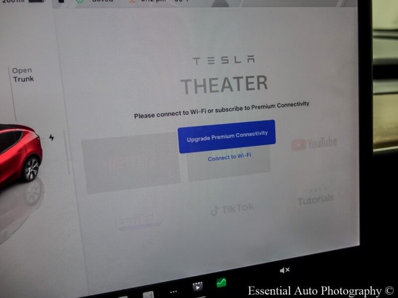 2023 Tesla Model Y Long Range PRICE INCLUDES $4000 IRS TAX CREDIT!! YOU MUST QUALIFY!! Willowbrook IL
