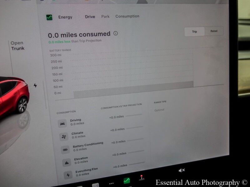 2023 Tesla Model Y Long Range PRICE INCLUDES $4000 IRS TAX CREDIT!! YOU MUST QUALIFY!! Willowbrook IL