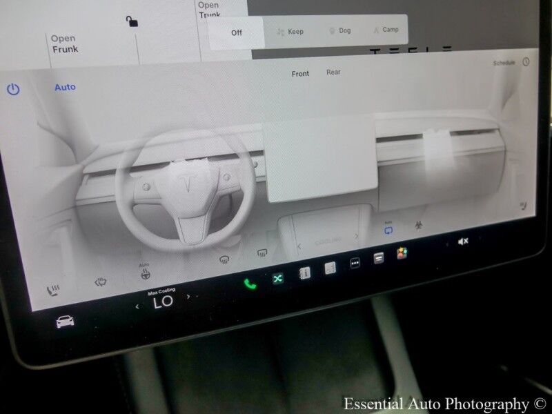 2023 Tesla Model Y Long Range PRICE INCLUDES $4000 IRS TAX CREDIT!! YOU MUST QUALIFY!! Willowbrook IL