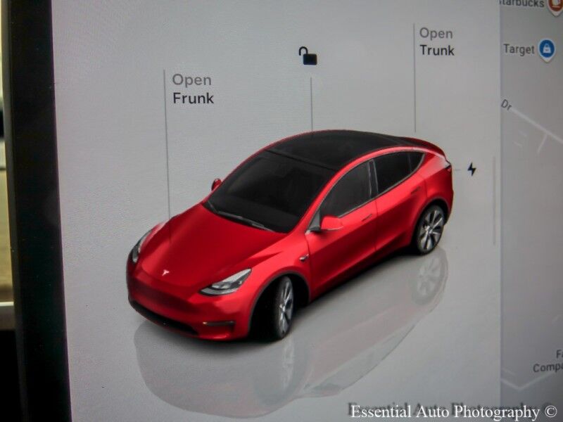 2023 Tesla Model Y Long Range PRICE INCLUDES $4000 IRS TAX CREDIT!! YOU MUST QUALIFY!! Willowbrook IL