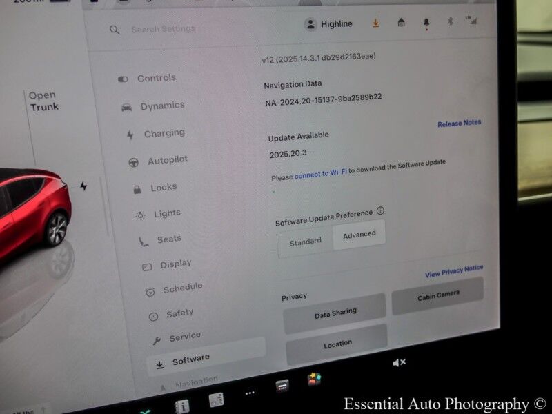 2023 Tesla Model Y Long Range PRICE INCLUDES $4000 IRS TAX CREDIT!! YOU MUST QUALIFY!! Willowbrook IL
