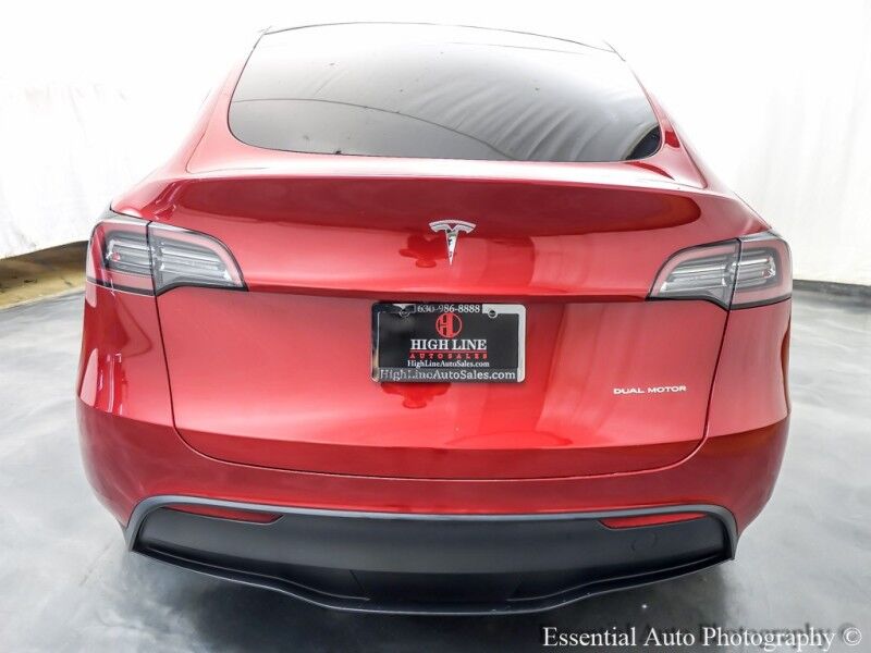 2023 Tesla Model Y Long Range PRICE INCLUDES $4000 IRS TAX CREDIT!! YOU MUST QUALIFY!! Willowbrook IL