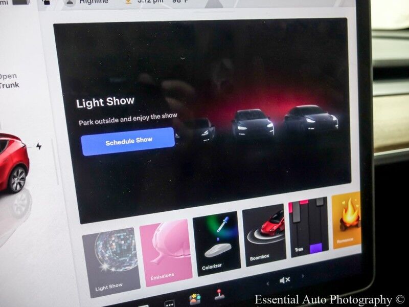 2023 Tesla Model Y Long Range PRICE INCLUDES $4000 IRS TAX CREDIT!! YOU MUST QUALIFY!! Willowbrook IL