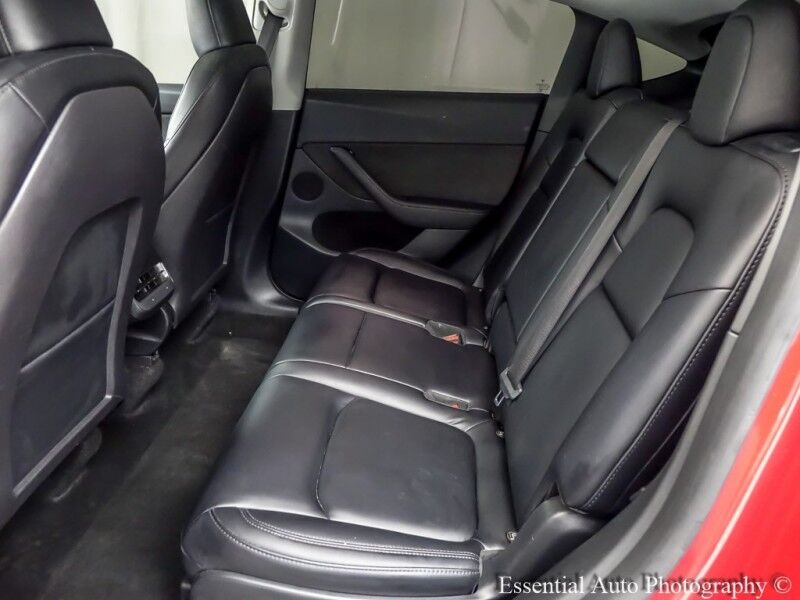 2023 Tesla Model Y Long Range PRICE INCLUDES $4000 IRS TAX CREDIT!! YOU MUST QUALIFY!! Willowbrook IL