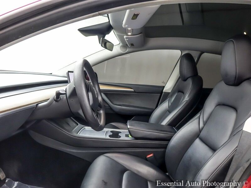 2023 Tesla Model Y Long Range PRICE INCLUDES $4000 IRS TAX CREDIT!! YOU MUST QUALIFY!! Willowbrook IL