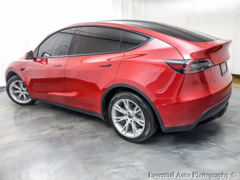2023 Tesla Model Y Long Range PRICE INCLUDES $4000 IRS TAX CREDIT!! YOU MUST QUALIFY!! Willowbrook IL