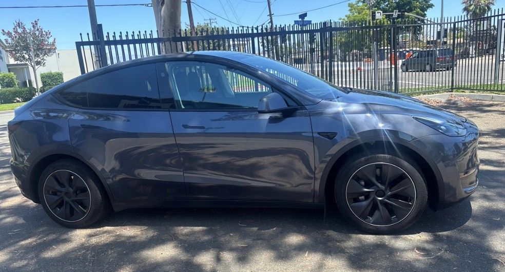 2023 Tesla Model Y Long Range Portland OR