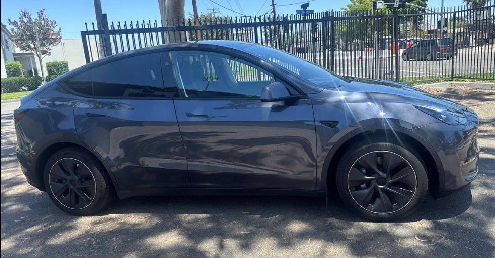 2023 Tesla Model Y Long Range Portland OR