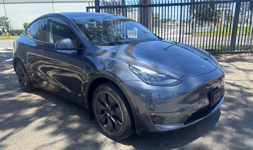 2023 Tesla Model Y Long Range Portland OR