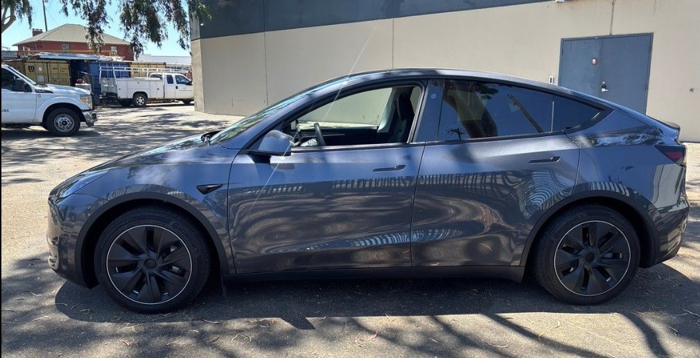 2023 Tesla Model Y Long Range Portland OR