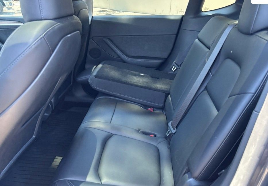 2023 Tesla Model Y Long Range Portland OR