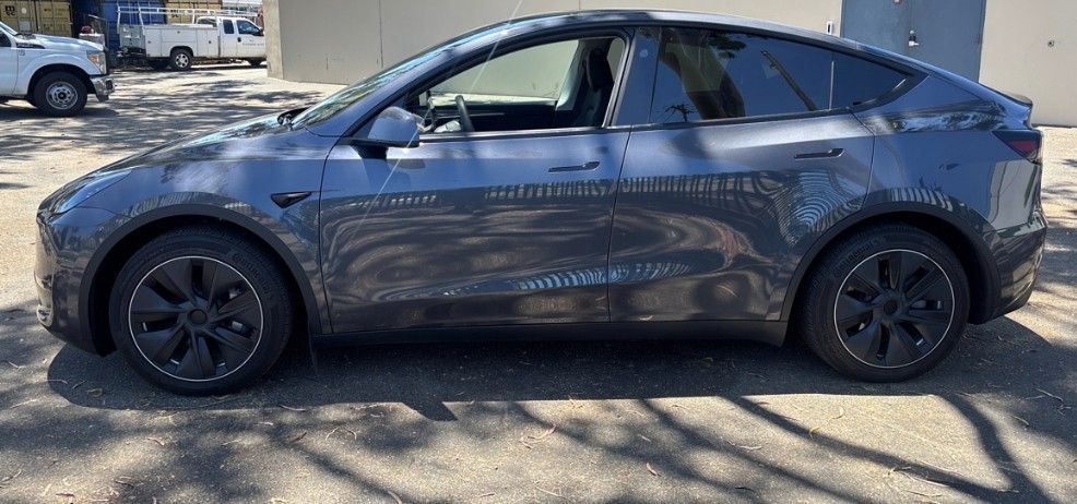 2023 Tesla Model Y Long Range Portland OR