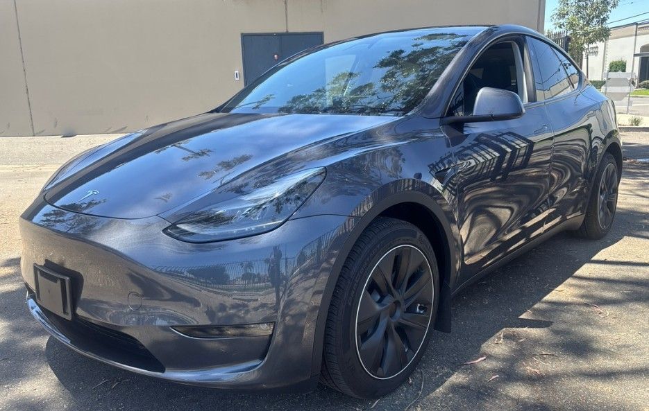 2023 Tesla Model Y Long Range Portland OR