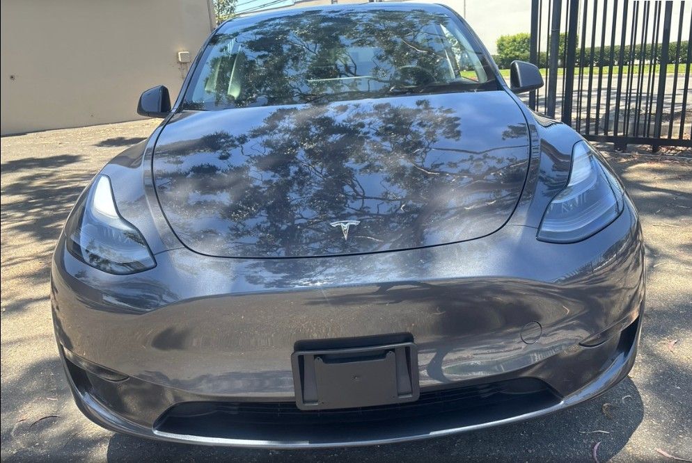 2023 Tesla Model Y Long Range Portland OR