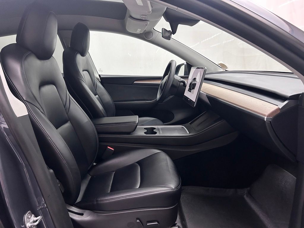 2023 Tesla Model Y Long Range Portland OR