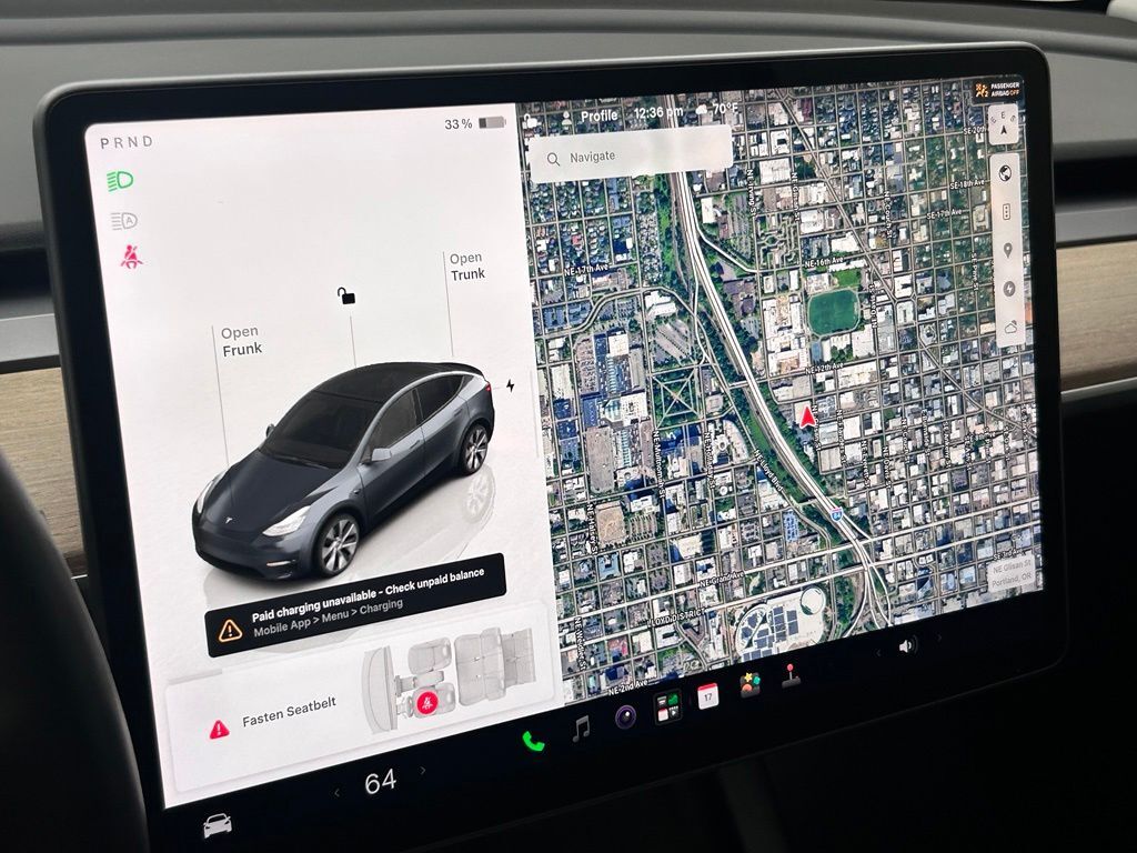 2023 Tesla Model Y Long Range Portland OR