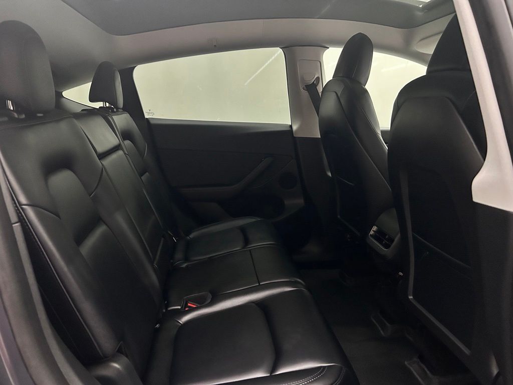 2023 Tesla Model Y Long Range Portland OR