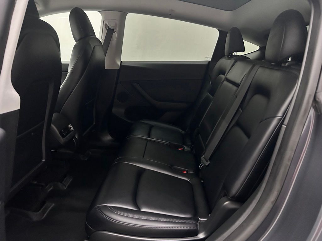 2023 Tesla Model Y Long Range Portland OR