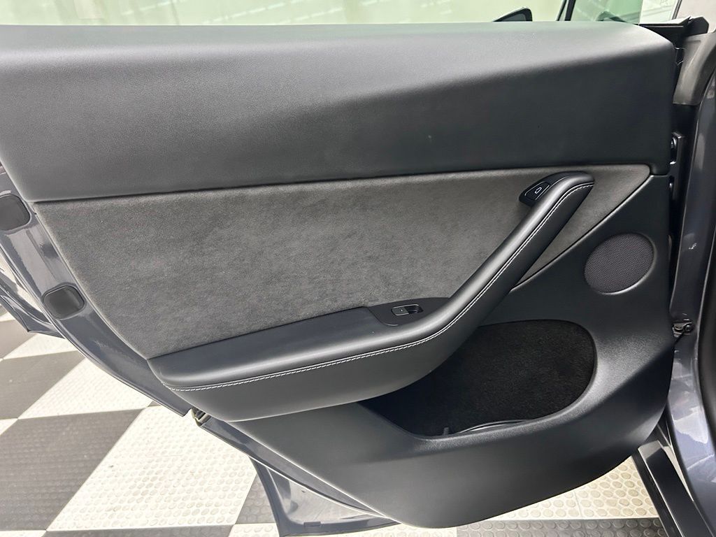 2023 Tesla Model Y Long Range Portland OR