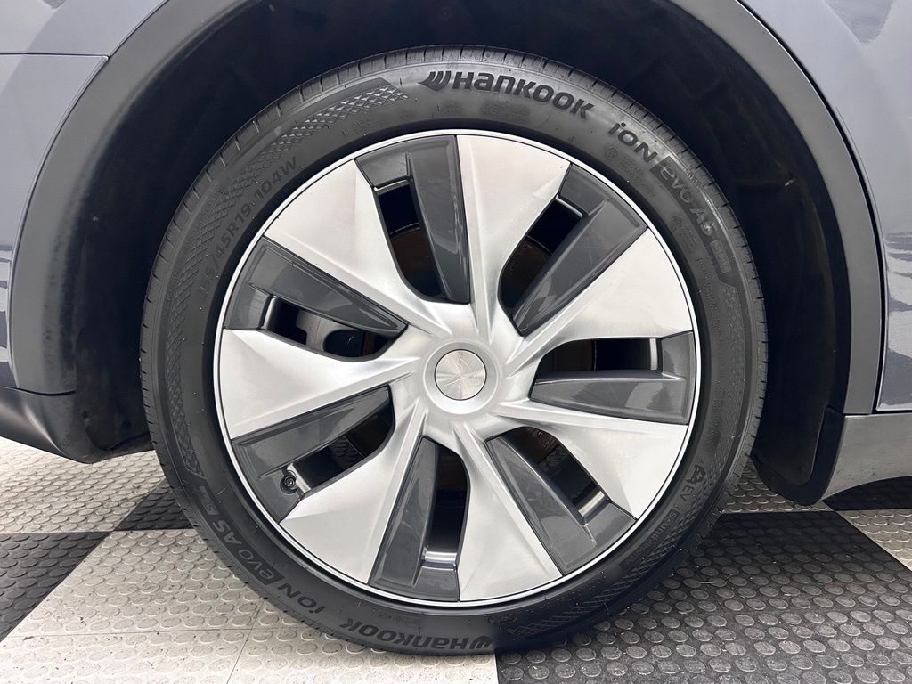 2023 Tesla Model Y Long Range Portland OR