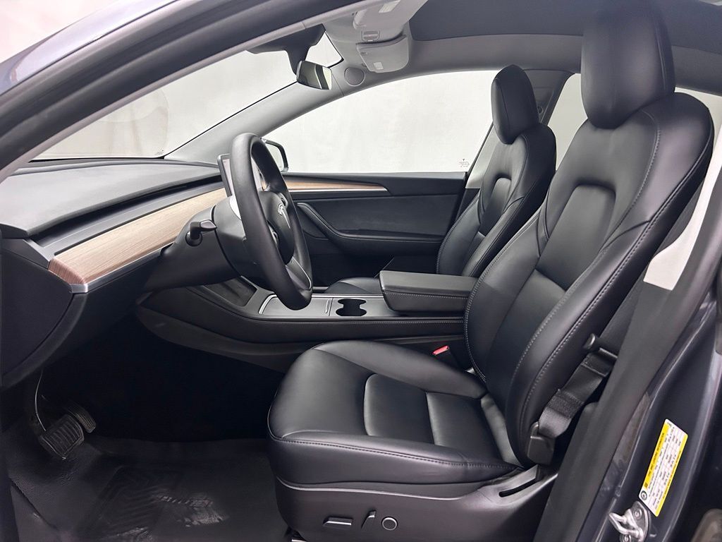 2023 Tesla Model Y Long Range Portland OR