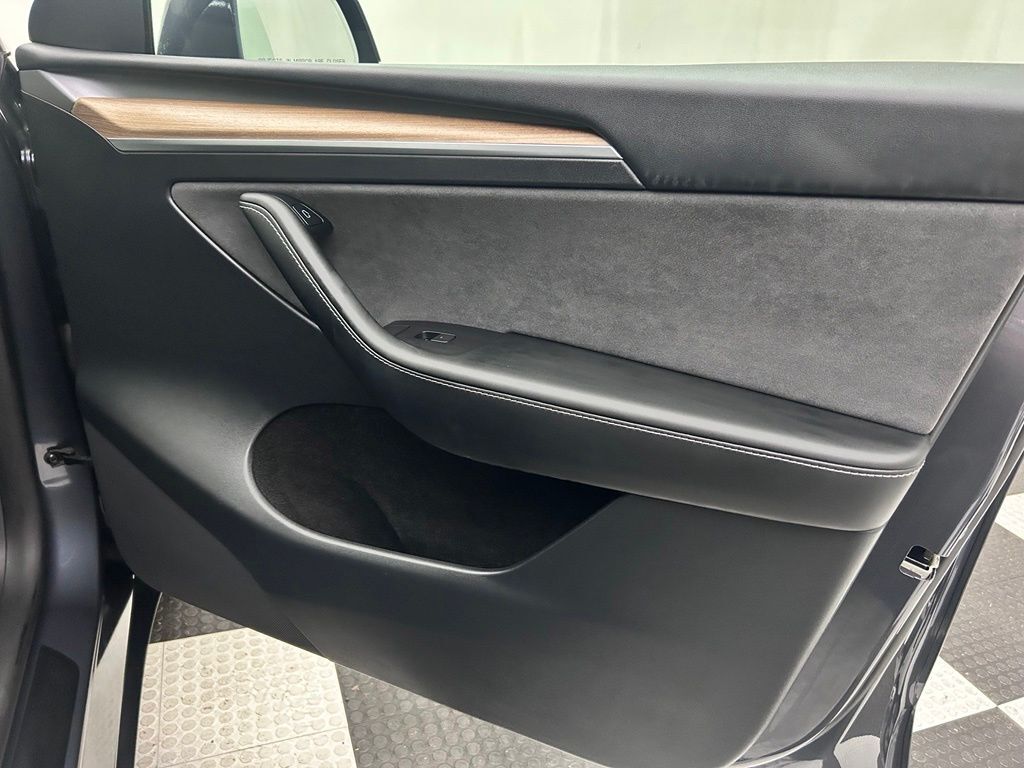 2023 Tesla Model Y Long Range Portland OR