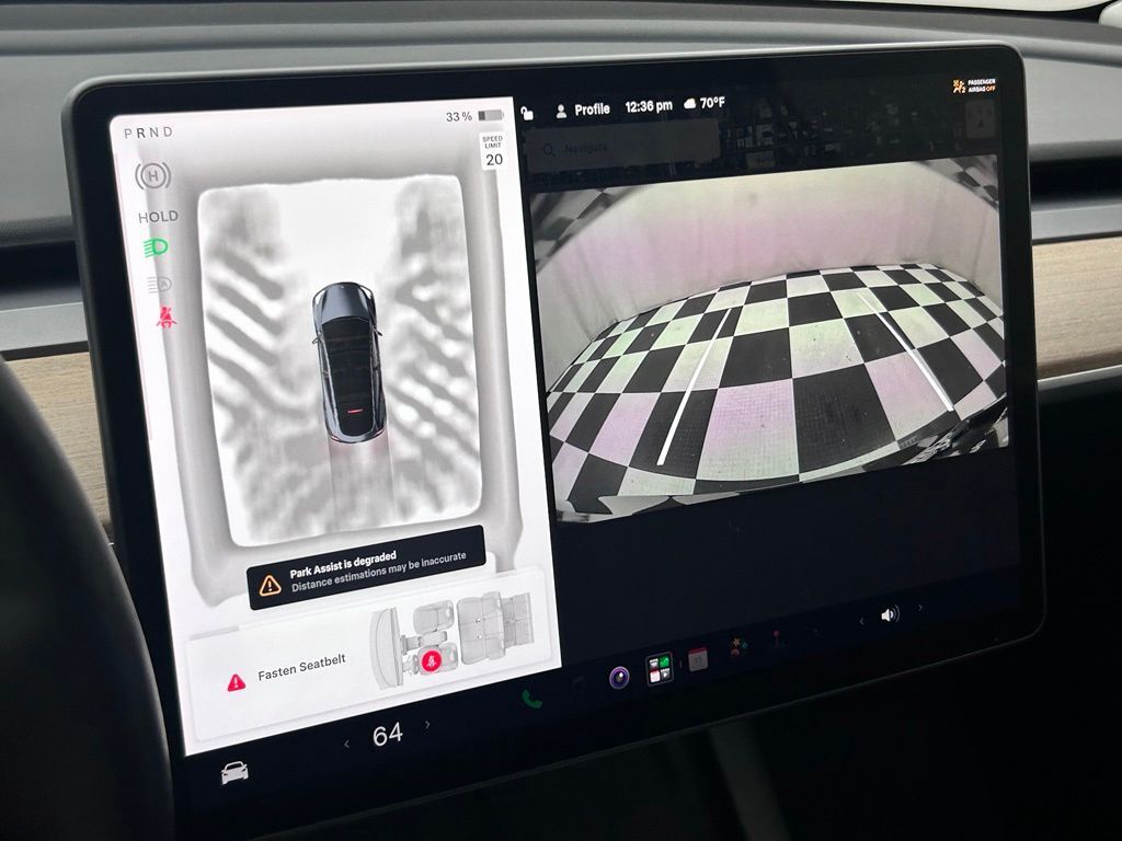 2023 Tesla Model Y Long Range Portland OR