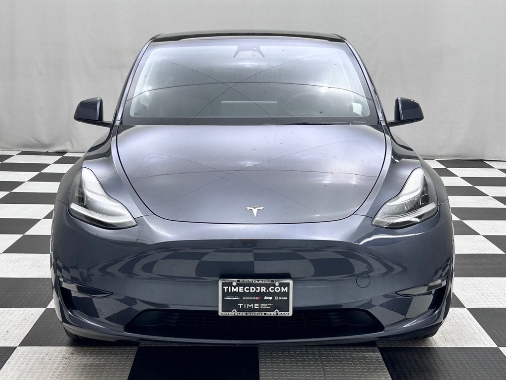 2023 Tesla Model Y Long Range Portland OR
