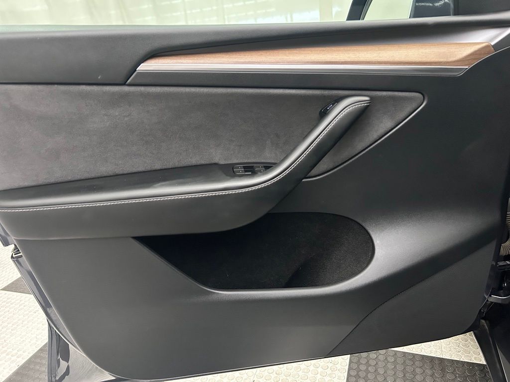 2023 Tesla Model Y Long Range Portland OR