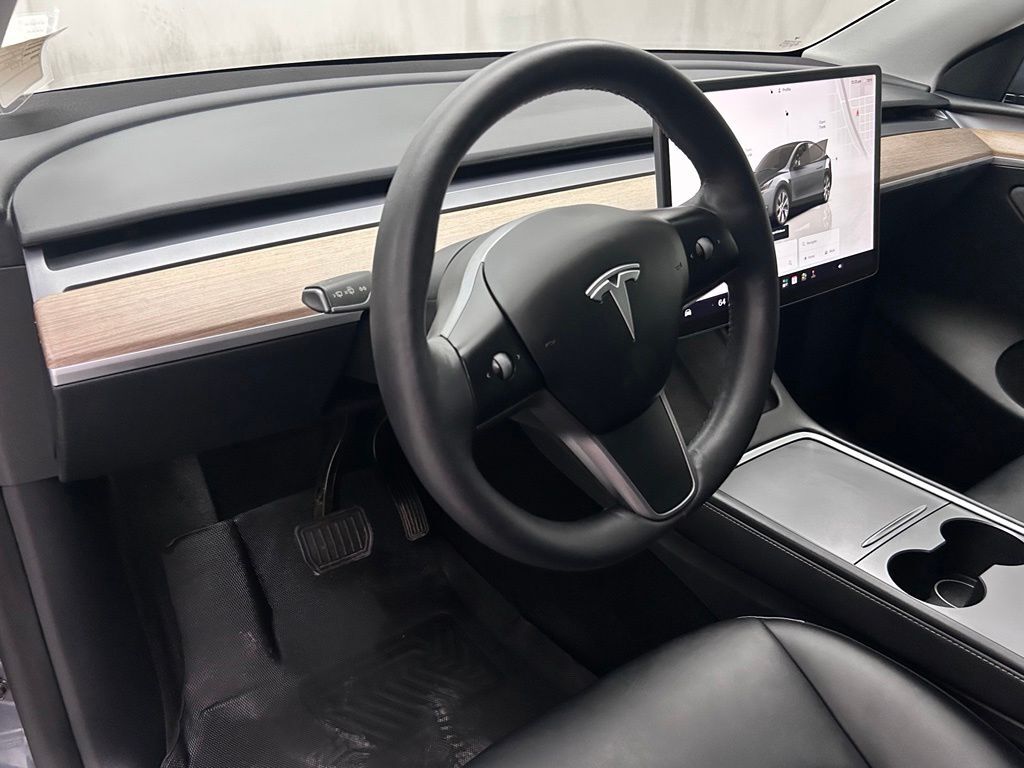 2023 Tesla Model Y Long Range Portland OR