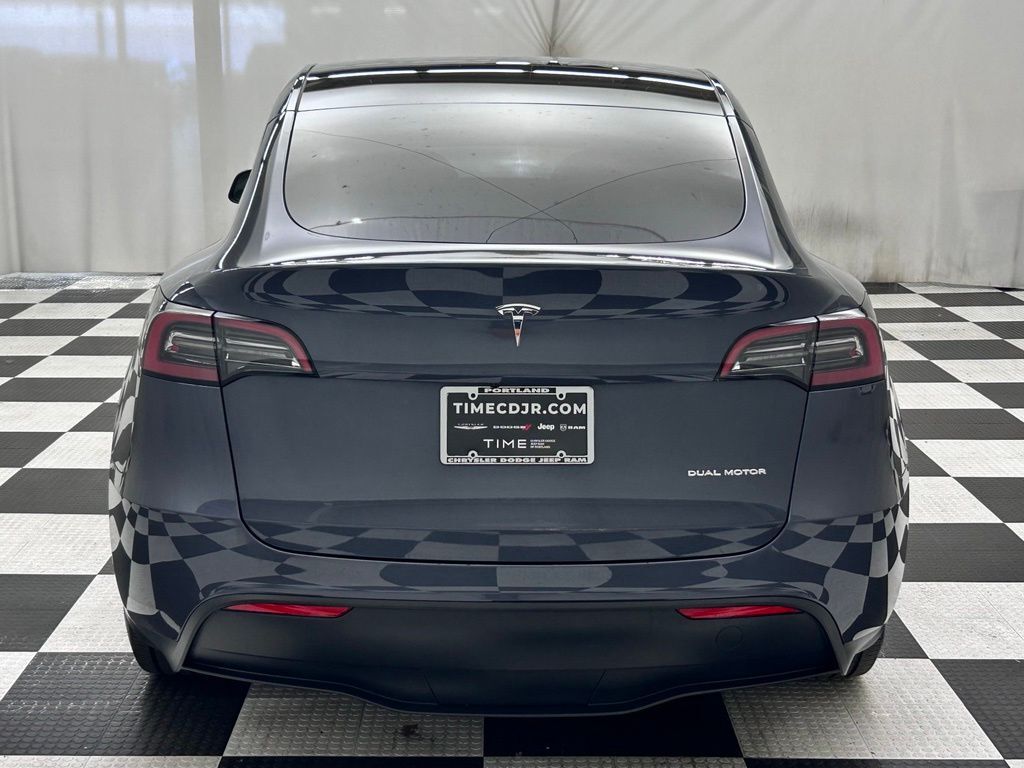2023 Tesla Model Y Long Range Portland OR