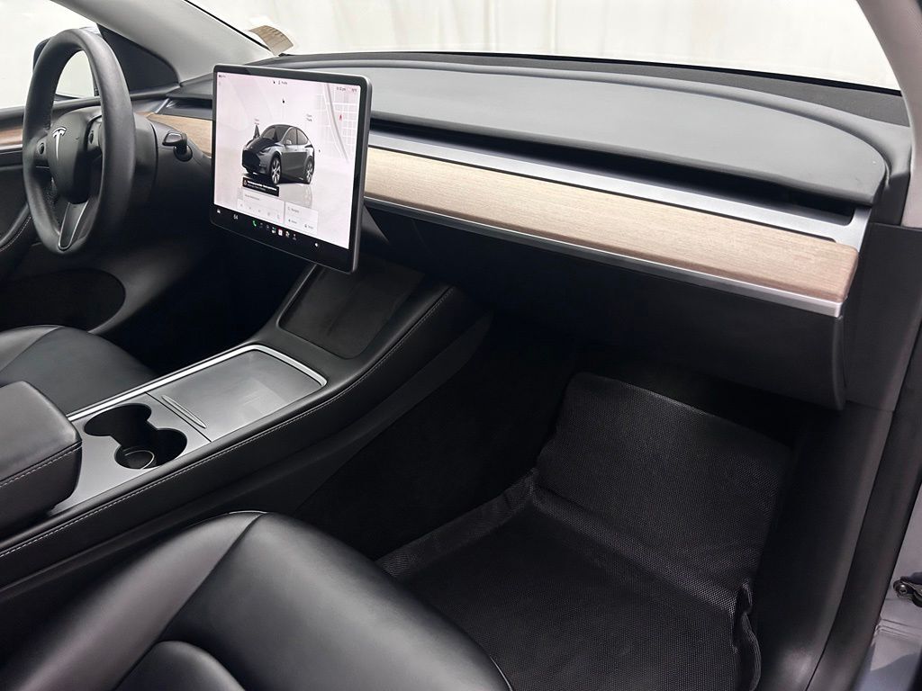 2023 Tesla Model Y Long Range Portland OR