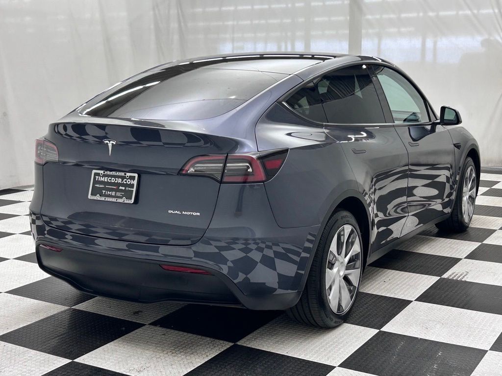 2023 Tesla Model Y Long Range Portland OR