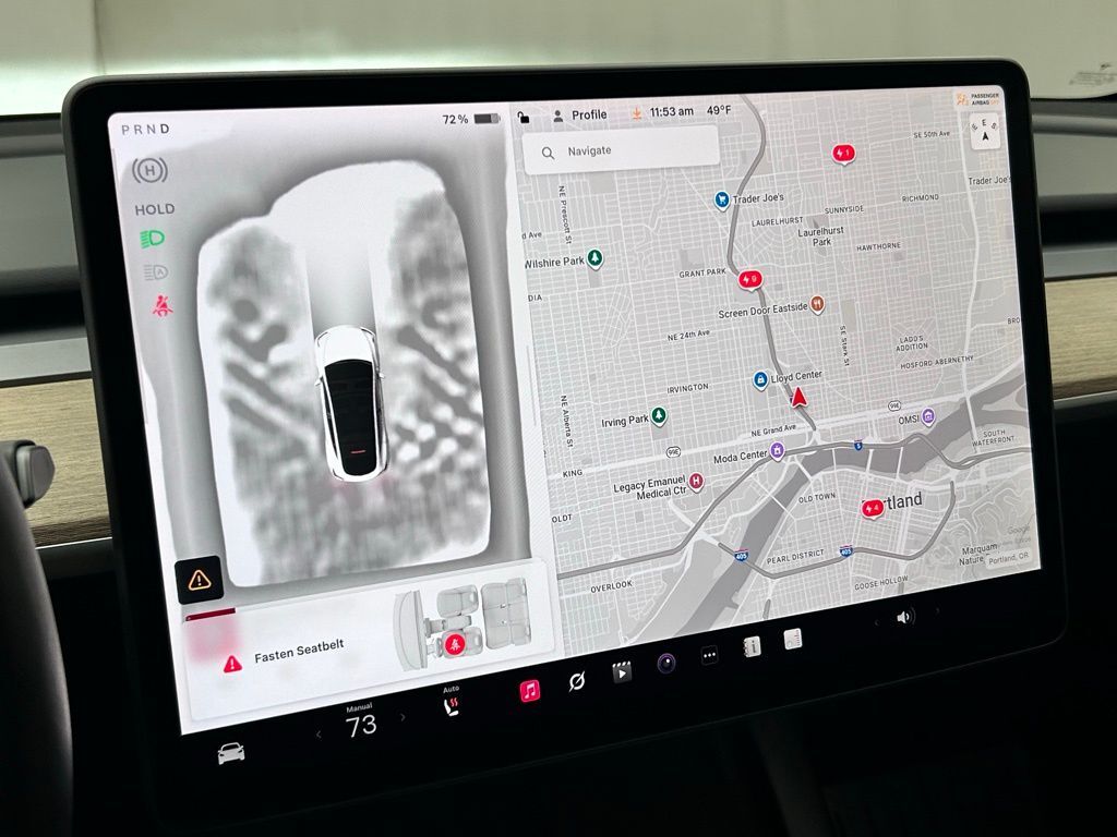 2023 Tesla Model Y Long Range Portland OR