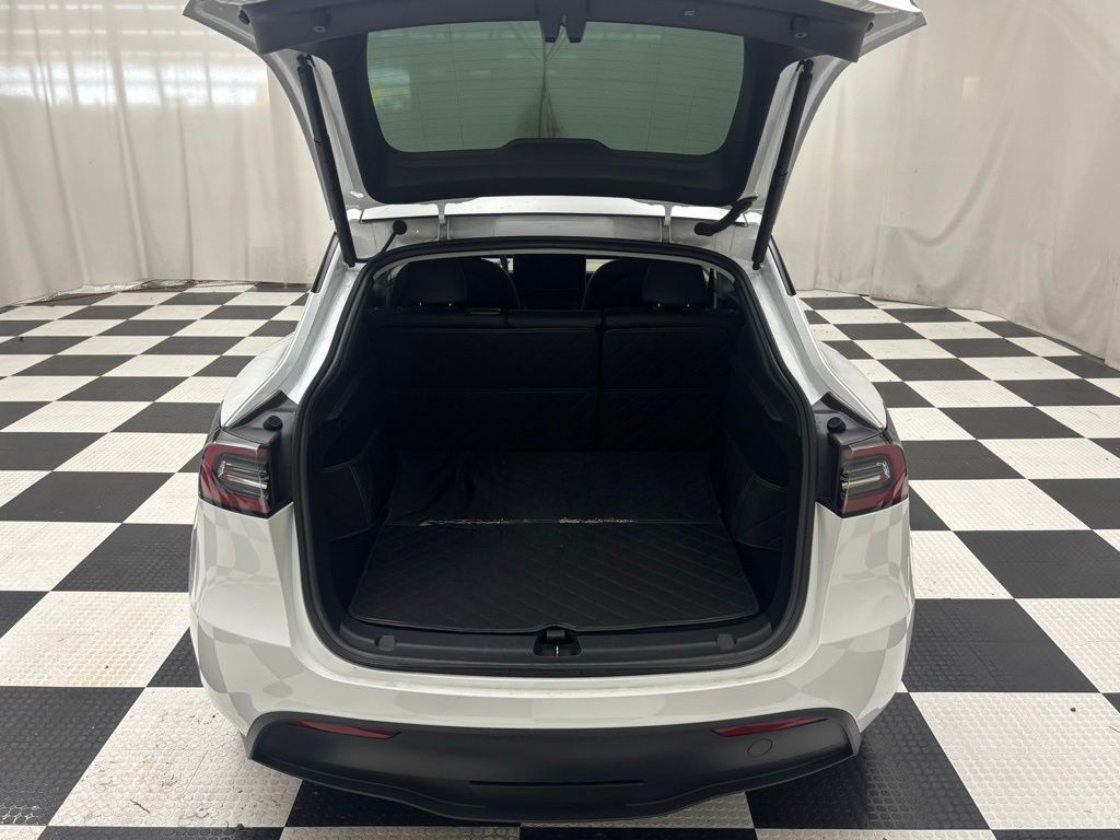 2023 Tesla Model Y Long Range Portland OR