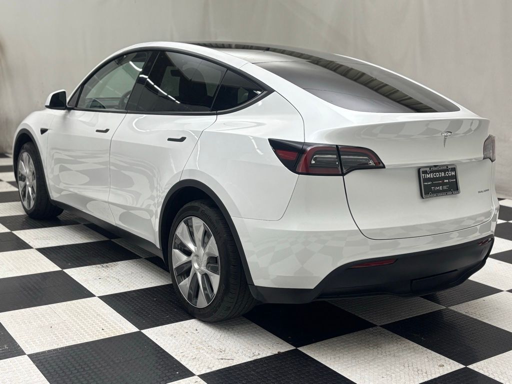 2023 Tesla Model Y Long Range Portland OR