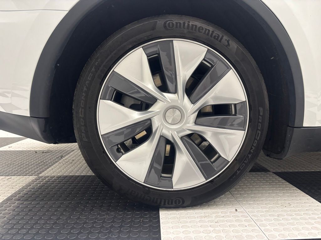 2023 Tesla Model Y Long Range Portland OR