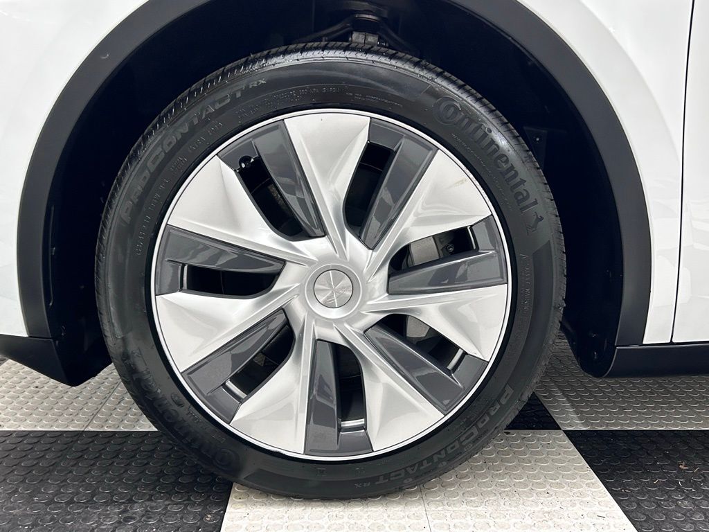 2023 Tesla Model Y Long Range Portland OR