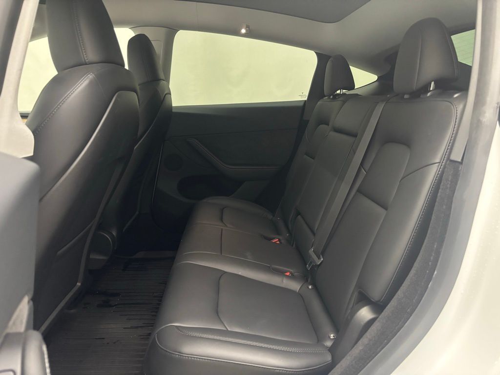 2023 Tesla Model Y Long Range Portland OR