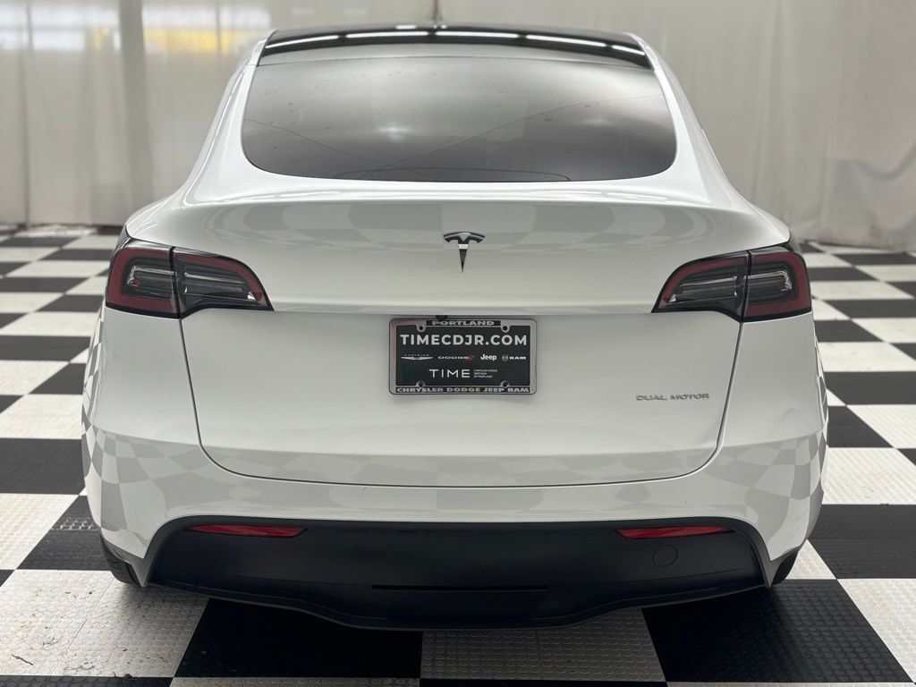 2023 Tesla Model Y Long Range Portland OR